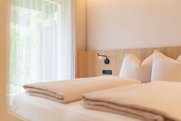 Exclusive Daire, 2 Yatak Odası, Teras, Bahçe Manzaralı