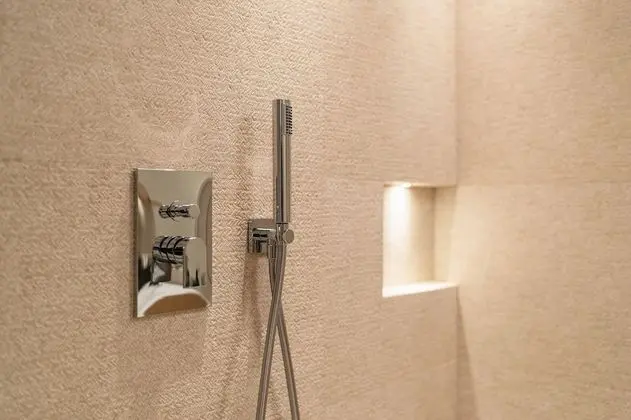 Exclusive Daire, 2 Yatak Odası, Teras, Bahçe Manzaralı