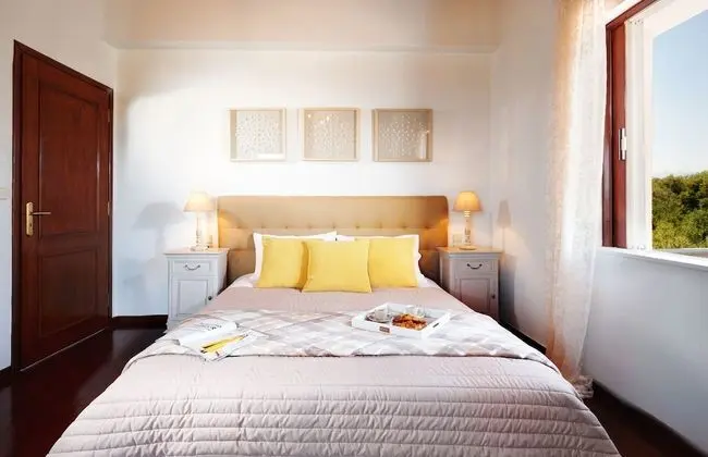 Deluxe Villa, 4 Yatak Odası, Kişiye Özel Havuzlu