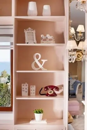 Deluxe Villa, 4 Yatak Odası, Kişiye Özel Havuzlu