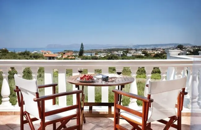 Deluxe Villa, 4 Yatak Odası, Kişiye Özel Havuzlu