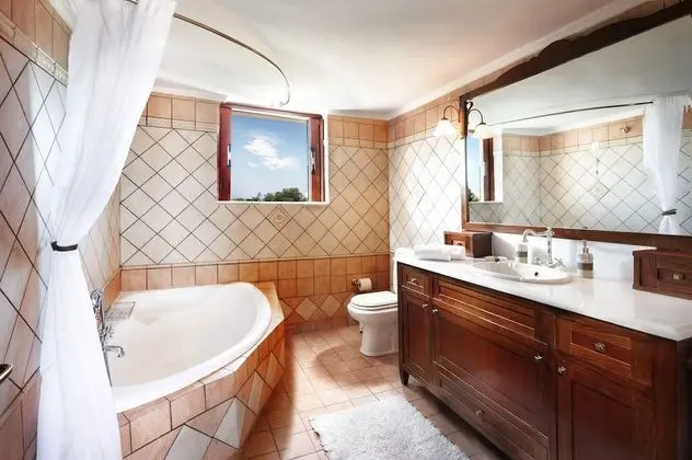 Deluxe Villa, 4 Yatak Odası, Kişiye Özel Havuzlu