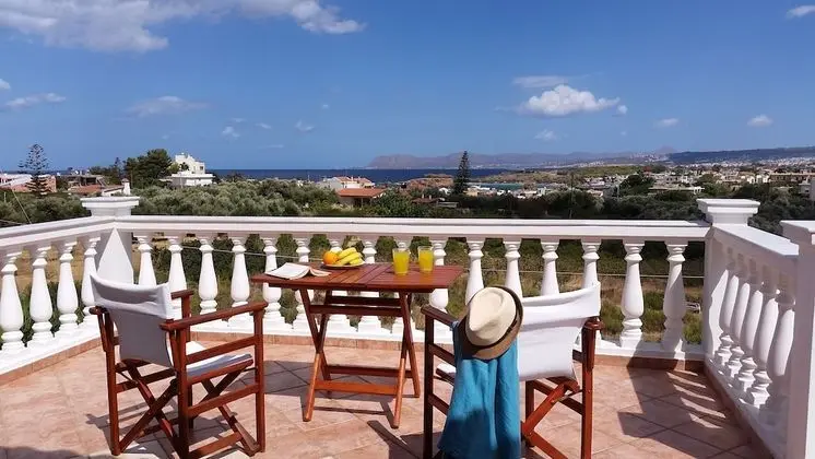 Deluxe Villa, 4 Yatak Odası, Kişiye Özel Havuzlu