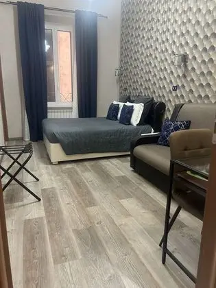 Comfort Tek Büyük veya İki Ayrı Yataklı Oda