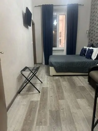Comfort Tek Büyük veya İki Ayrı Yataklı Oda
