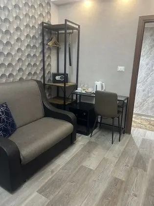 Comfort Tek Büyük veya İki Ayrı Yataklı Oda