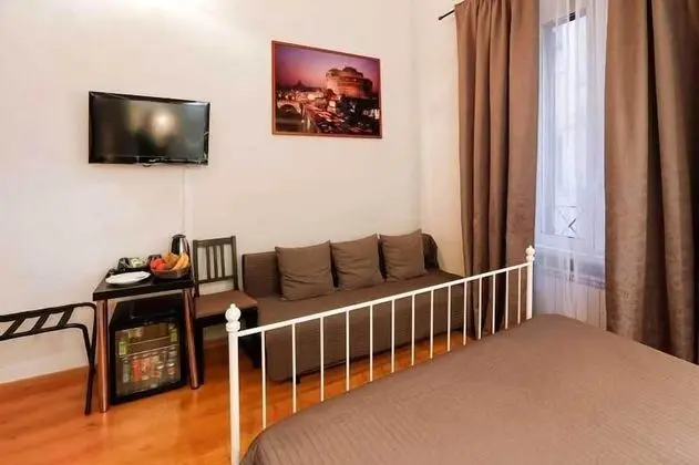Family Oda