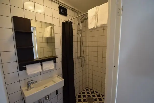 Business Apart Daire, 1 Yatak Odası