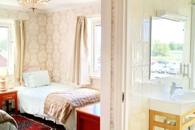 Standard Tek Kişilik Oda