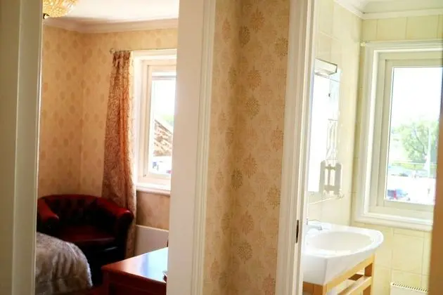 Standard Tek Kişilik Oda