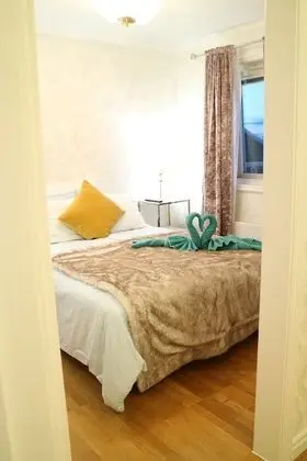 Standard Tek Kişilik Oda