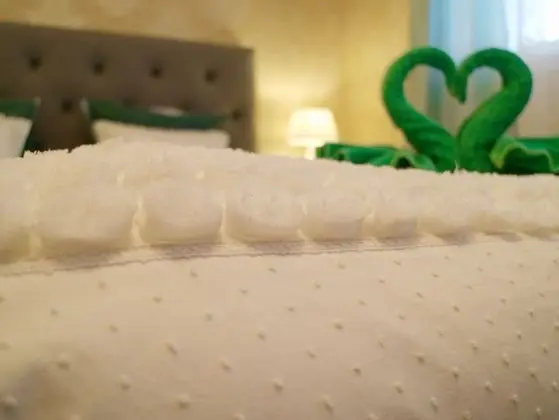 Standard Tek Kişilik Oda