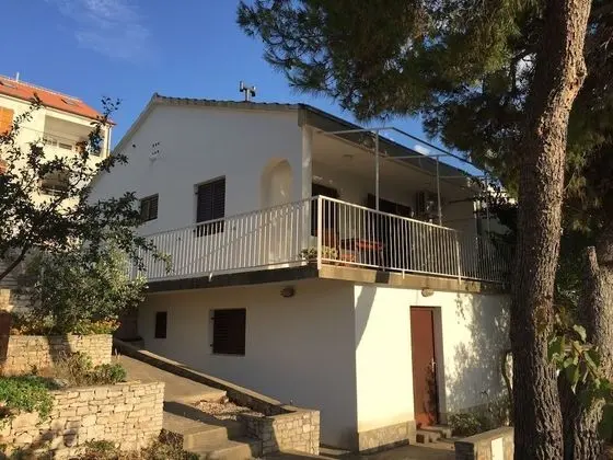 Ev (Vanesa - 50m from the sea - H(3+1))
