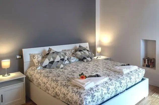 Deluxe Apart Daire, Şehir Manzaralı