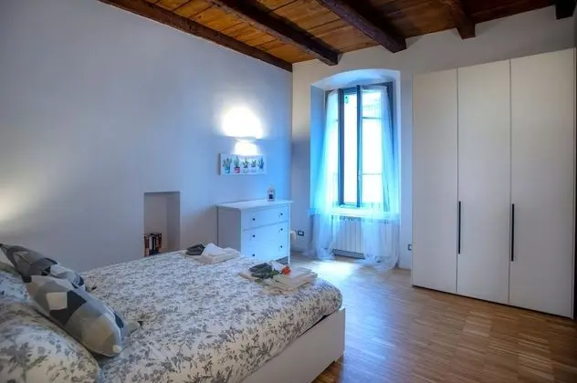 Deluxe Apart Daire, Şehir Manzaralı