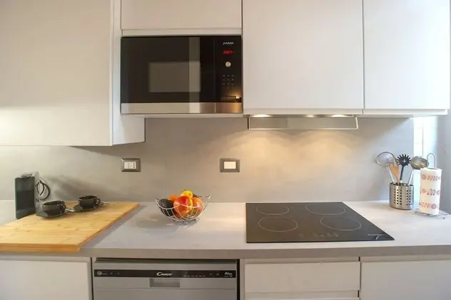 Deluxe Apart Daire, Şehir Manzaralı