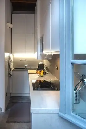 Deluxe Apart Daire, Şehir Manzaralı