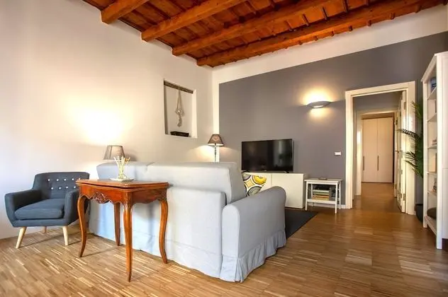 Deluxe Apart Daire, Şehir Manzaralı