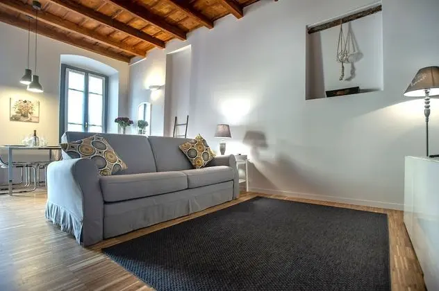 Deluxe Apart Daire, Şehir Manzaralı