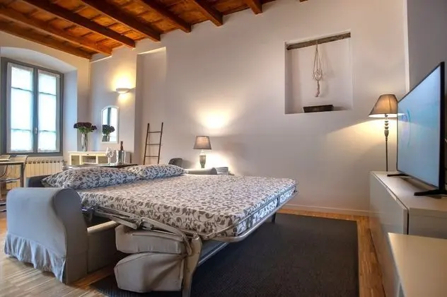 Deluxe Apart Daire, Şehir Manzaralı