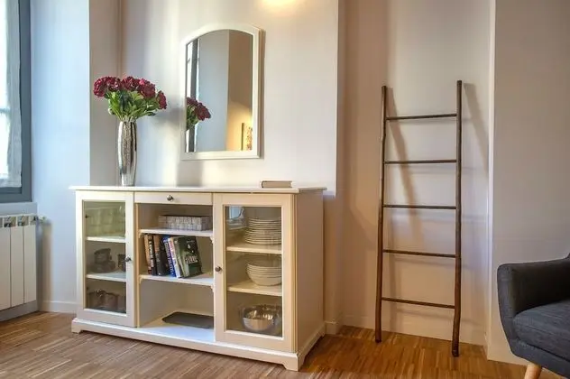 Deluxe Apart Daire, Şehir Manzaralı