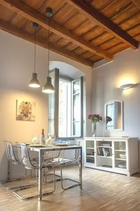 Deluxe Apart Daire, Şehir Manzaralı