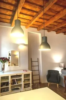 Deluxe Apart Daire, Şehir Manzaralı