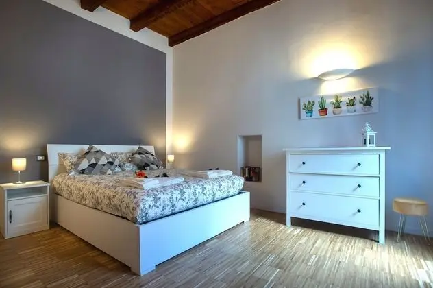 Deluxe Apart Daire, Şehir Manzaralı