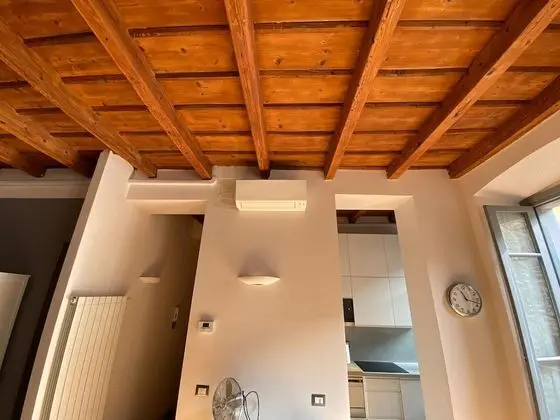 Deluxe Apart Daire, Şehir Manzaralı