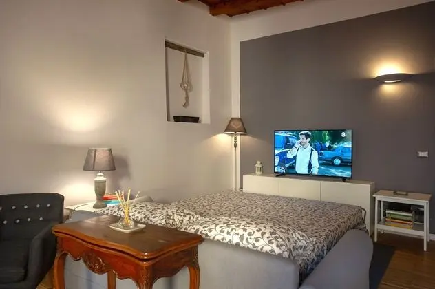 Deluxe Apart Daire, Şehir Manzaralı