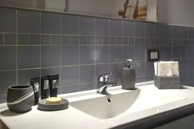 Deluxe Apart Daire, Şehir Manzaralı