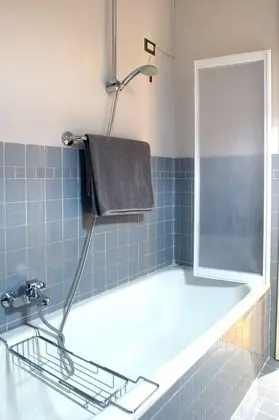 Deluxe Apart Daire, Şehir Manzaralı