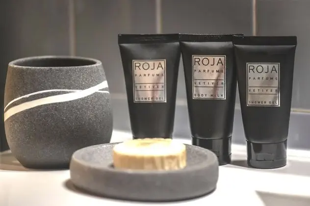 Deluxe Apart Daire, Şehir Manzaralı