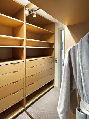 Junior Süit, Balkon, Dağ Manzaralı