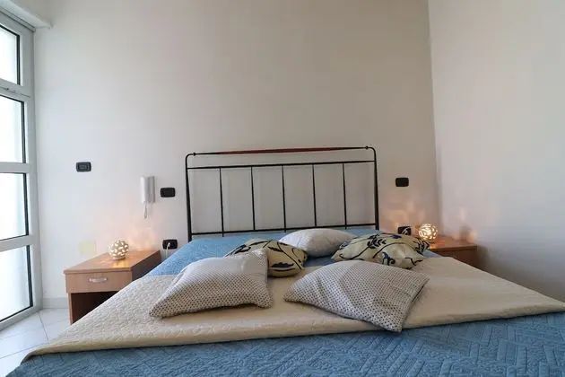 Ev, 1 Yatak Odası, Balkon