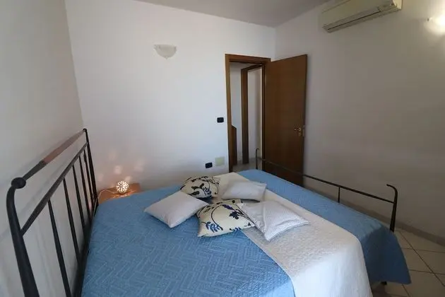 Ev, 1 Yatak Odası, Balkon