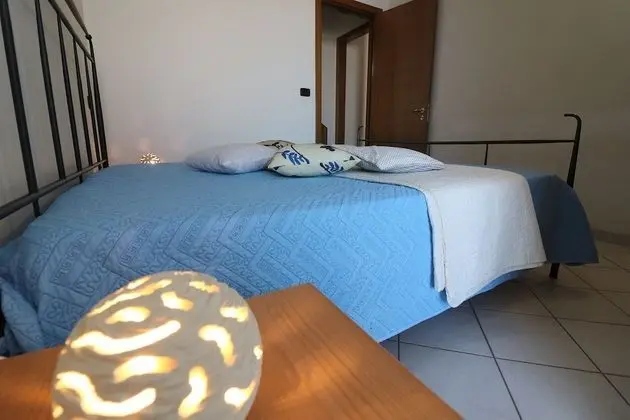 Ev, 1 Yatak Odası, Balkon