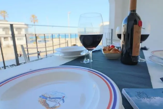Ev, 1 Yatak Odası, Balkon