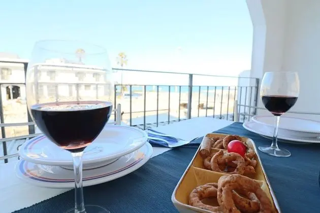Ev, 1 Yatak Odası, Balkon