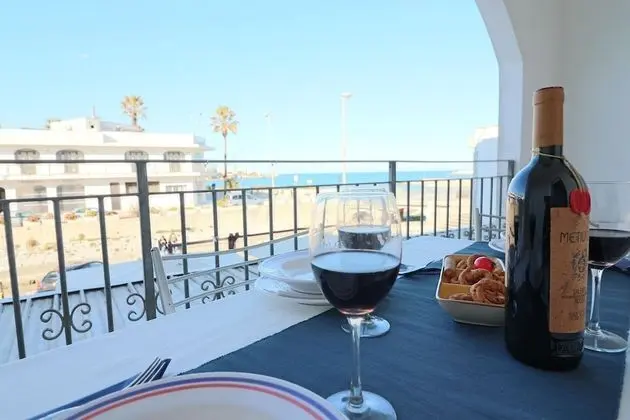 Ev, 1 Yatak Odası, Balkon
