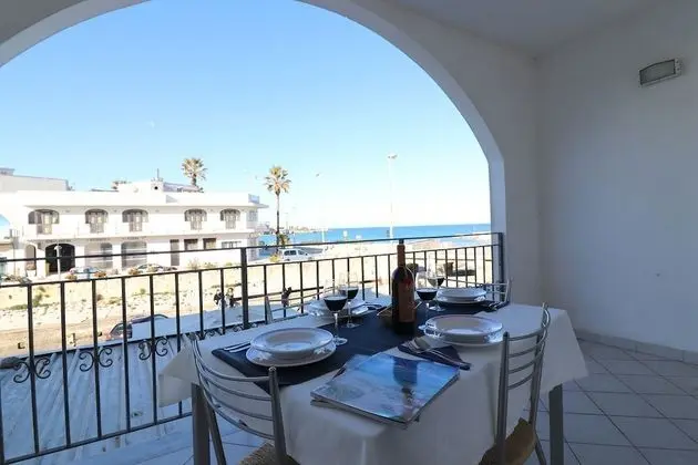 Ev, 1 Yatak Odası, Balkon