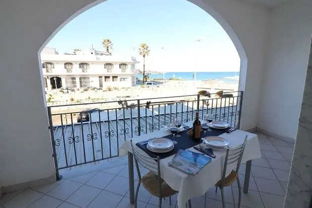 Ev, 1 Yatak Odası, Balkon