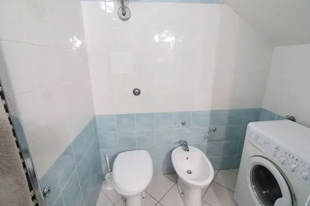 Ev, 1 Yatak Odası, Balkon