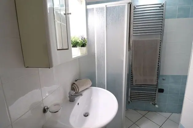 Ev, 1 Yatak Odası, Balkon