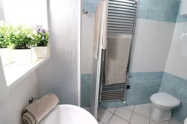 Ev, 1 Yatak Odası, Balkon