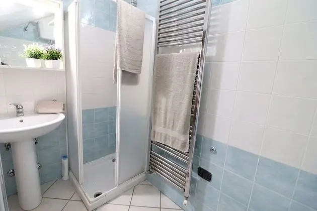 Ev, 1 Yatak Odası, Balkon