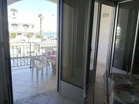 Ev, 1 Yatak Odası, Balkon