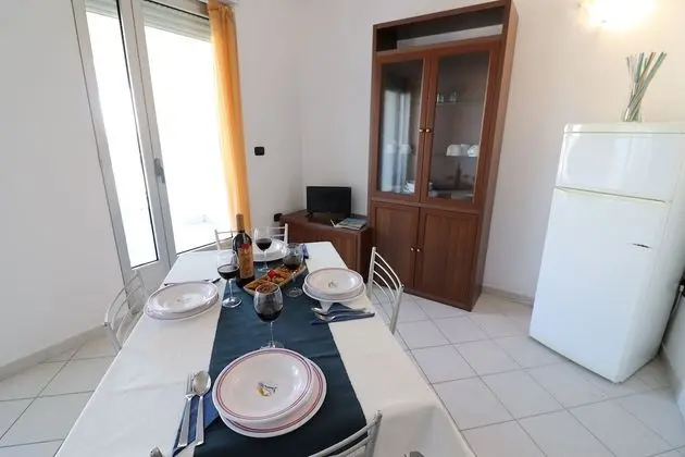Ev, 1 Yatak Odası, Balkon