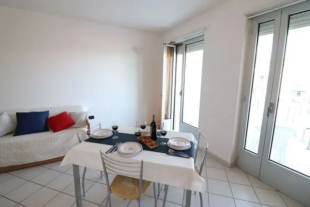 Ev, 1 Yatak Odası, Balkon