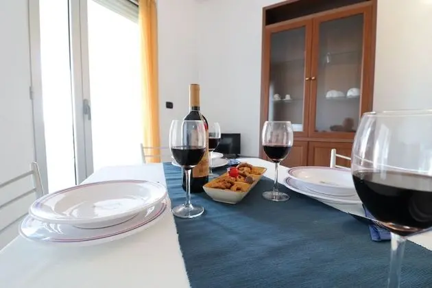 Ev, 1 Yatak Odası, Balkon